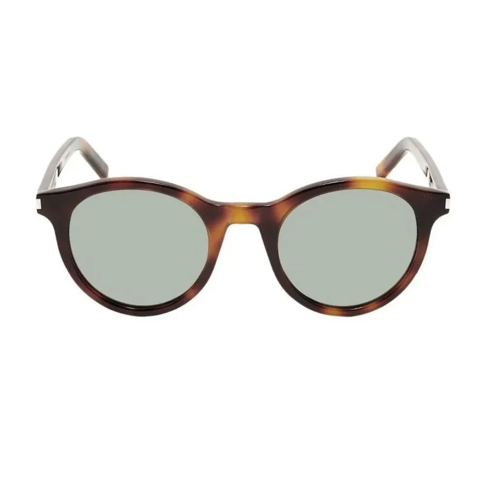 NEW SAINT LAURENT SUNGLASSES UNISEX EYEWEAR